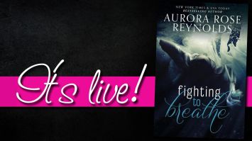 fighting to breathe live