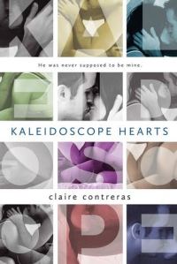 kaleidoscope hearts