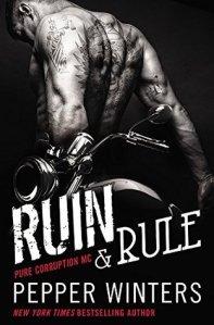 ruin & rule