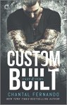Review: Custom Built (Fast & Fury #1) by Chantal&nbsp;Fernando