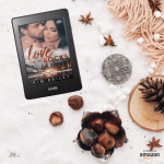 Release Tour for Love on the Rocks by Kim&nbsp;Bailey