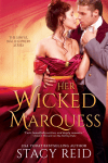 Exclusive Excerpt: Her Wicked Marquess by Stacy&nbsp;Reid