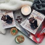 Release Blitz: Mistletoe Kisses (multi-author anthology) by Monica&nbsp;Murphy