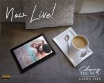 Release Blitz: Chasing The Sun by Carrie&nbsp;Elks