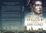 Cover Reveal: Glitter by Abbi&nbsp;Glines