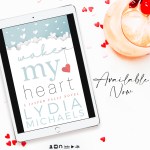 Release Blitz: Wake My Heart by Lydia&nbsp;Michaels