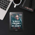 Review: The Kings of Kearny by Navessa&nbsp;Allen