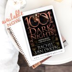 Blog Tour: Mafia King by Rachel Van&nbsp;Dyken