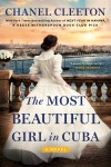 Release & Excerpt Tour: The Most Beautiful Girl In Cuba by Chanel&nbsp;Cleeton