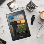 Review: True Love Cowboy by Jennifer&nbsp;Ryan