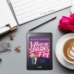 Review: When Sparks Fly by Helena&nbsp;Hunting