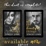 Blog Tour: All The Beautiful Things by Stacey Lynn