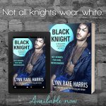 Release Blitz: Black Knight by Lynn Raye Harris