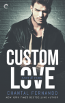 Review: Custom Love (Fast & Fury #3) by Chantal&nbsp;Fernando