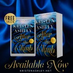Release Blitz: Special Edition After The Climb by Kristen&nbsp;Ashley