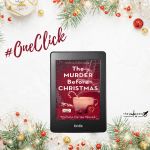 Release Blitz: The Murder Before Christmas by Michele Pariza&nbsp;Wacek