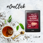 Release Tour for The Murder Before Christmas by Michele Pariza&nbsp;Wacek