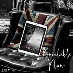 Release Blitz: The Enigma by Jodi Ellen&nbsp;Malpas