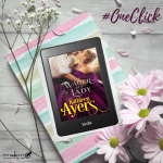 Release Blitz: The Wager of a Lady by Kathleen&nbsp;Ayers