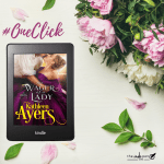Release Tour for The Wager of a Lady by Kathleen&nbsp;Ayers