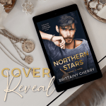 COVER REVEAL: Northern Stars by Brittainy&nbsp;Cherry
