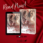 Release Tour for Voyeur by Ida&nbsp;Brady